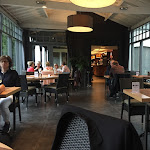 Photo n°2 de l'avis de Peter.e fait le 19/06/2018 à 18:43 sur le restaurants Brasserie Hof de Bist à Antwerp