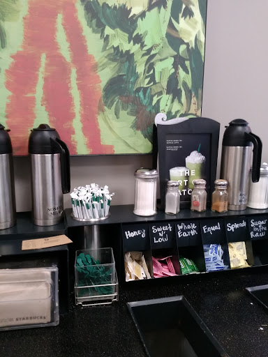 Coffee Shop «Starbucks», reviews and photos, 36 Furlong Dr, Revere, MA 02151, USA