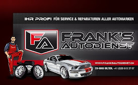 Frank's Autodienst GmbH