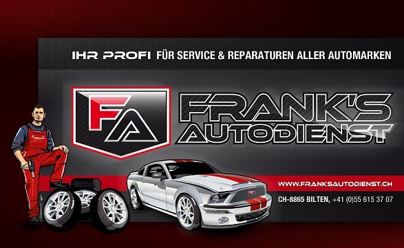 Frank's Autodienst GmbH