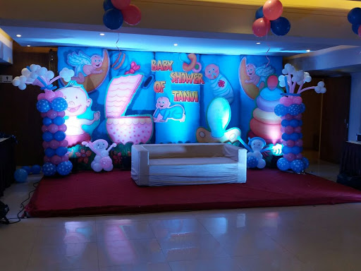 Chachu's Event Planner in Mumbai