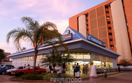 Farmacias en Maracaibo