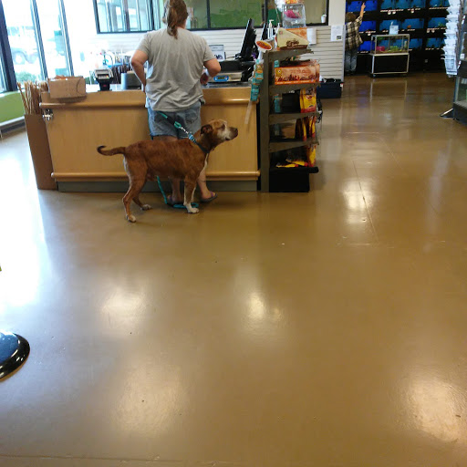 Pet Supply Store «Pet Supplies Plus», reviews and photos, 1791 W Columbia Ave, Battle Creek, MI 49015, USA
