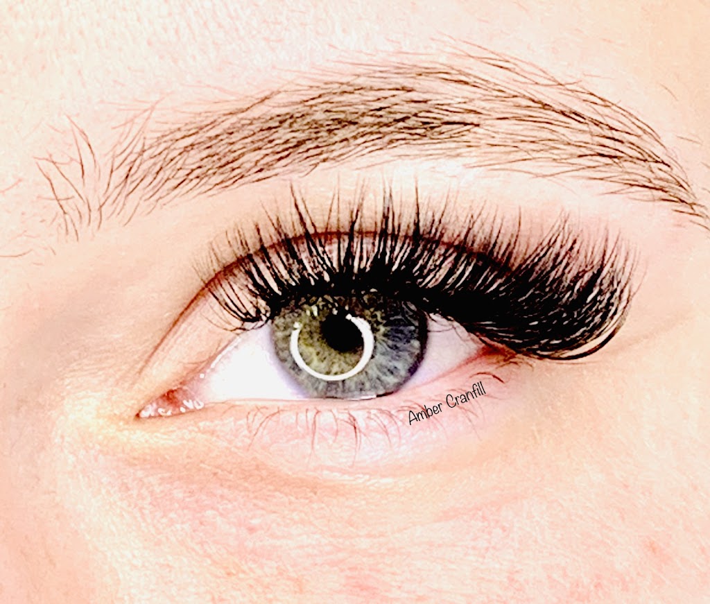 Eye Candy Lash & Beauty Bar Lake Jackson, TX 77566 Services and Reviews