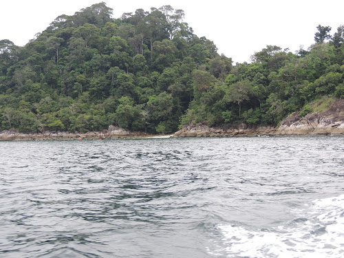 Ko Tarutao Beach photo #2