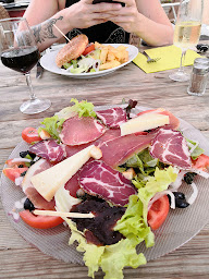 Photo n°27 de Brasserie Santa Maria à Patrimonio ()