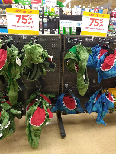 Pet Supply Store «Petco Animal Supplies», reviews and photos, 2561 E Hwy 50, Clermont, FL 34711, USA