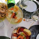 Photo n°1 de l'avis de Micha.z fait le 30/05/2021 à 18:46 sur le  Casa Carmen à Fregenae