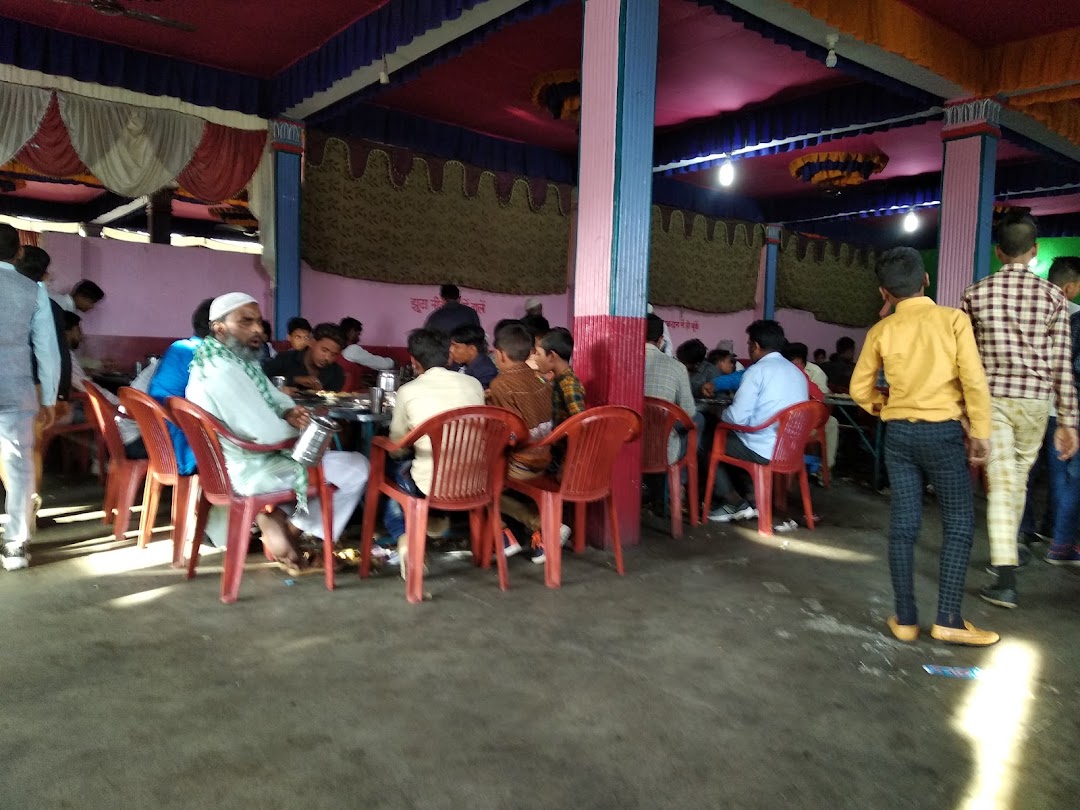 Irshad Banquet Hall