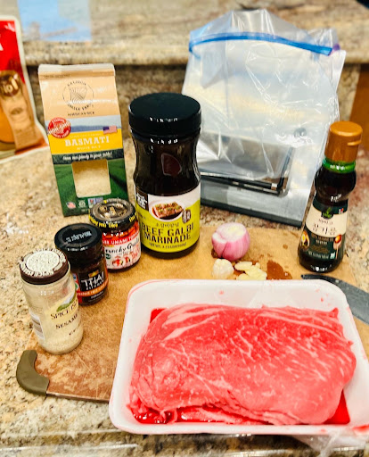 Grocery Store «Kim Brothers Oriental», reviews and photos, 4021 W Hillsborough Ave, Tampa, FL 33614, USA