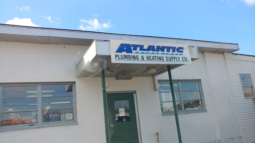 Atlantic Plumbing & Heating in Coventry, Rhode Island