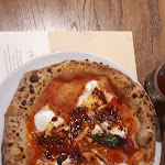 Photo n°1 de l'avis de Raffaele.e fait le 09/07/2019 à 15:36 sur le  Peperino - C.so Trapani à Turin