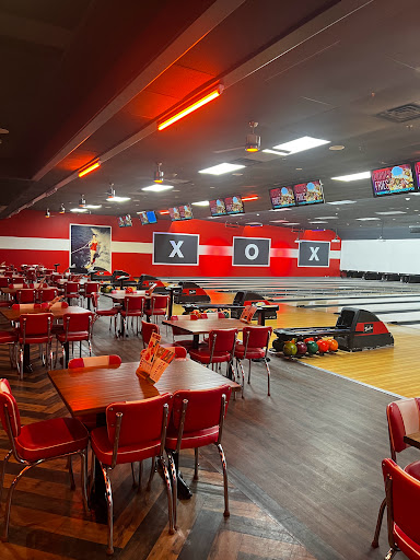 Bowling Alley «Bowlero Commack», reviews and photos, 2183 Jericho Turnpike, Commack, NY 11725, USA