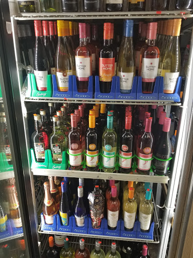 Supermarket «Grand Palace Super Market», reviews and photos, 7131 S State St, Chicago, IL 60619, USA