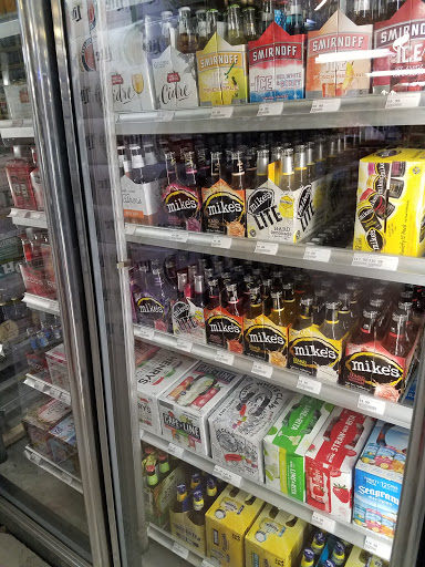 Wine Store «Oak Creek Wine & Spirits», reviews and photos, 28266 Lewes Georgetown Hwy, Milton, DE 19968, USA