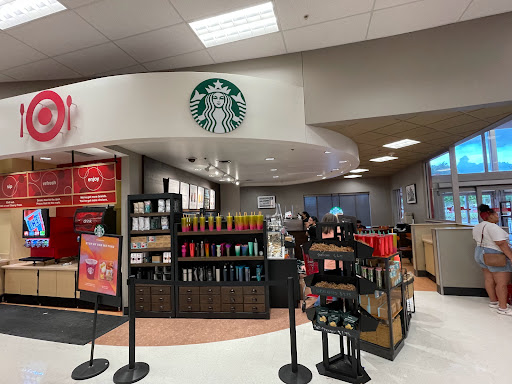 Coffee Shop «Starbucks», reviews and photos, 5000 Grandview Pkwy, Davenport, FL 33837, USA