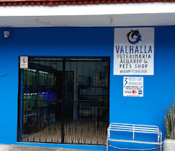 VALHALLA Veterinaria, Acuario & Pet's Shop photo