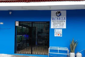 VALHALLA Veterinaria, Acuario & Pet's Shop image