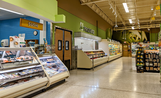 Supermarket «Publix Super Market at Eureka Promenade», reviews and photos, 18280 SW 147th Ave, Miami, FL 33187, USA