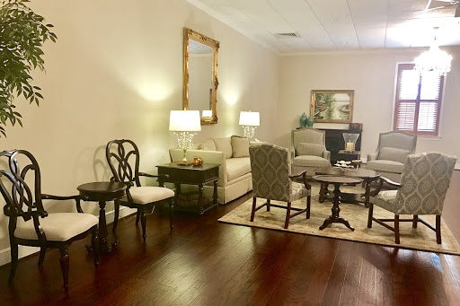 Funeral Home «Radney Funeral Home-Mobile», reviews and photos, 3155 Dauphin St, Mobile, AL 36606, USA