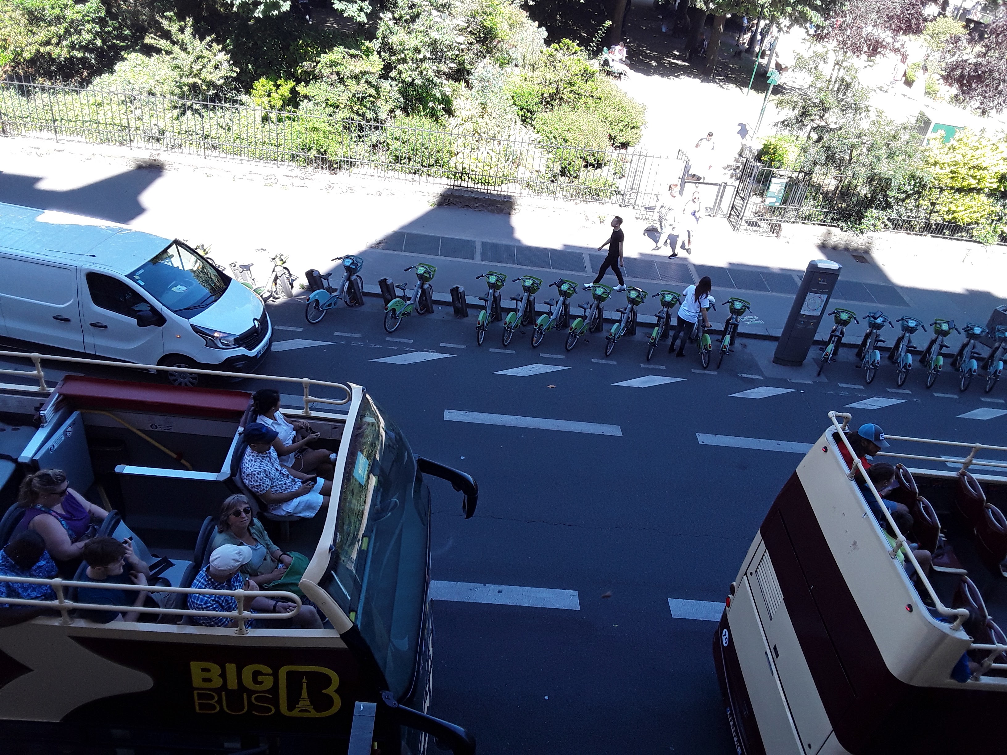 Photo n° 1 de l'avis de Cristina.O fait le 02/07/2022 à 09:41