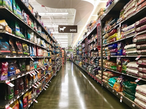 Pet Supply Store «Pet Supplies Plus», reviews and photos, 1610 Kings Hwy N, Cherry Hill, NJ 08034, USA