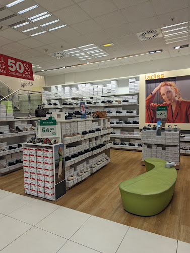 Reviews of DEICHMANN in Cardiff - Shoe store