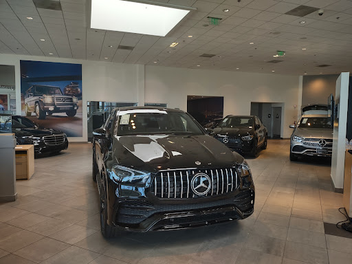 Car Dealer «The Fremont Auto Mall», reviews and photos, 5600 Cushing Pkwy, Fremont, CA 94538, USA