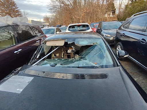 Car Dealer «Imports Unlimited», reviews and photos, 569 N Colony St, Wallingford, CT 06492, USA