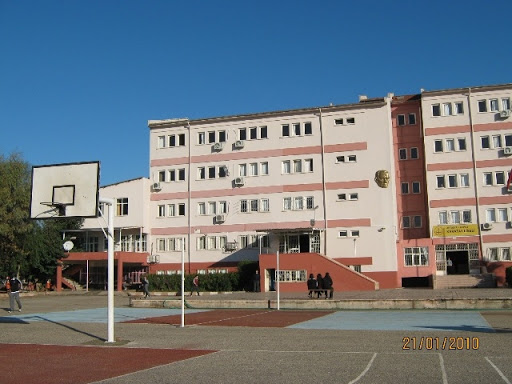 Karatay Anatolian High School