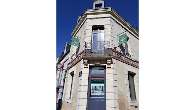 Agence Groupama Chateaugiron à Châteaugiron