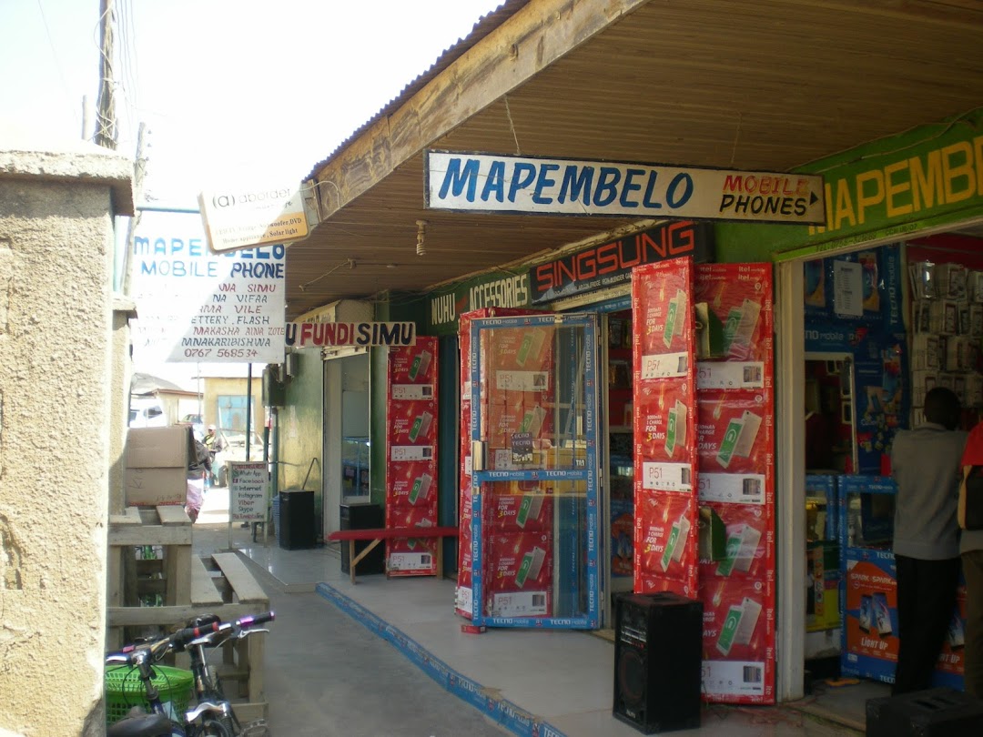 Mapembelo Mobile Phone