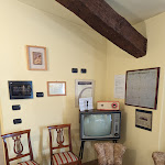 Photo n°1 de l'avis de Fabio.r fait le 06/12/2022 à 07:25 sur le  Antica Grancia Benedettina à Colorno