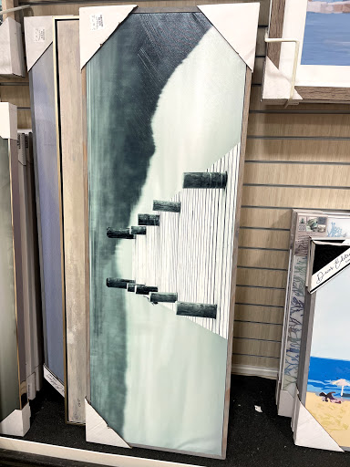 Department Store «HomeGoods», reviews and photos, 8213 Cooper Creek Blvd, Bradenton, FL 34201, USA