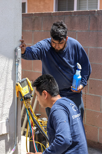 Cloud Comfort HVAC Inc image