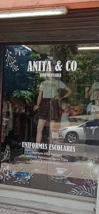 Anita&co