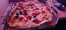 Pizza du Pizzeria Pizza Mucho Nice - n°13