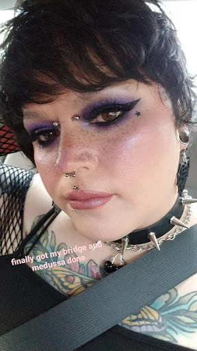 Explore mens elbow tattoo ideas, creative tattoo ideas in Minneapolis, available at Almost Famous Body Piercing