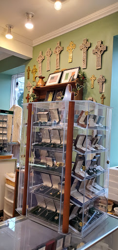 Irish Goods Store «Oxford Hall Celtic Shop», reviews and photos, 233 Bridge St, New Cumberland, PA 17070, USA