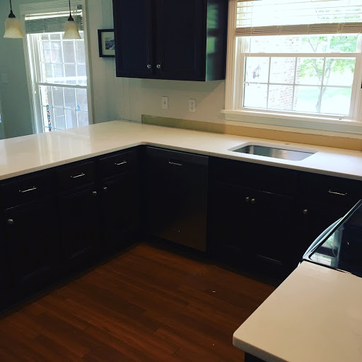 Granite Supplier «Empire Granite & Marble», reviews and photos, 325 Hutson Ln, Paris, TN 38242, USA