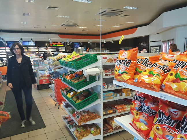 Rezensionen über migrolino Bursins in Nyon - Supermarkt