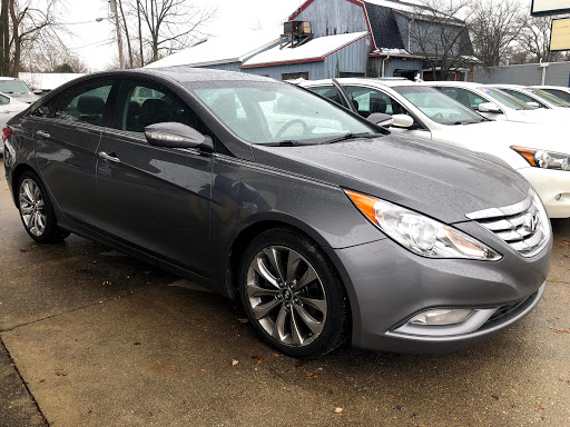 Used Car Dealer «Ghazal Auto», reviews and photos, 1305 E Chicago Rd, Sturgis, MI 49091, USA