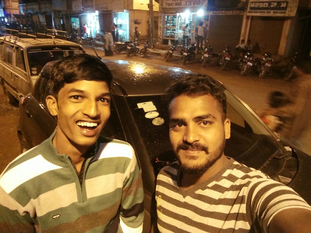 Adab Hotel