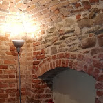 Photo n°11 de l'avis de Massimo.e fait le 17/08/2019 à 00:21 sur le  Cantine Bonaparte à Mondovì