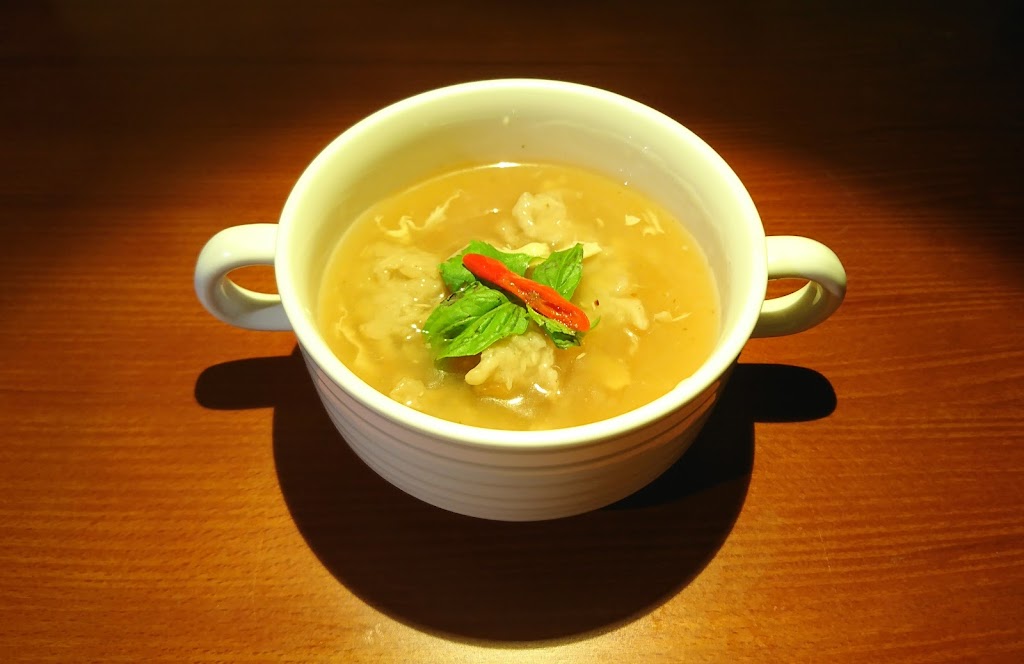 耕莘魷魚羹 的照片