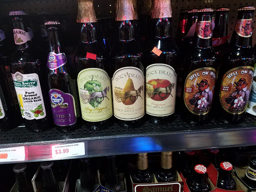 Liquor Store «Washington Discount Liquor», reviews and photos, 66 NJ-31, Washington, NJ 07882, USA