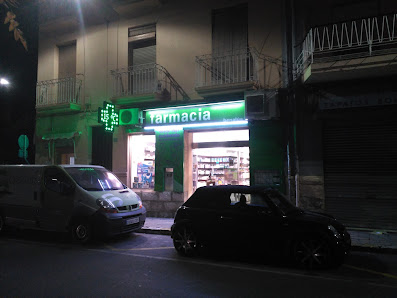 Farmacia Benalua - Farmacia en Alicante 