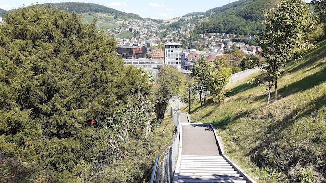 Rezensionen über Aussichtspunkt -Blick auf Torre Grillbar- in Wettingen - Sportstätte