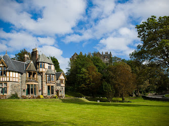 Knockderry Country House Hotel