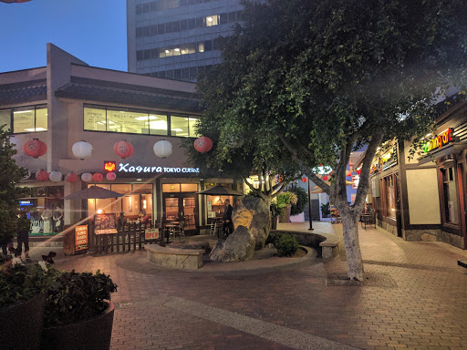 Anime Jungle In Los Angeles